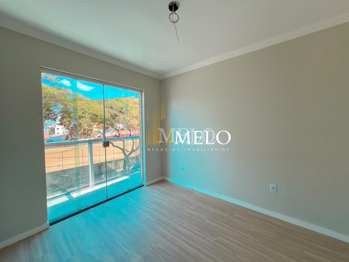 Excelente Cobertura no Santa Mônica à venda por R$ 560.000,00! - Belo Horizonte - 