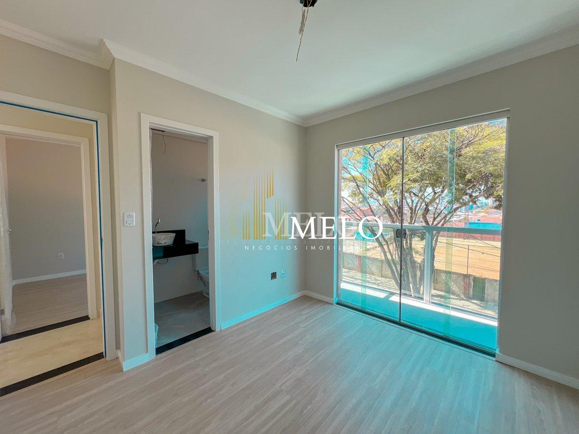 Excelente Cobertura no Santa Mônica à venda por R$ 560.000,00! - Belo Horizonte - 