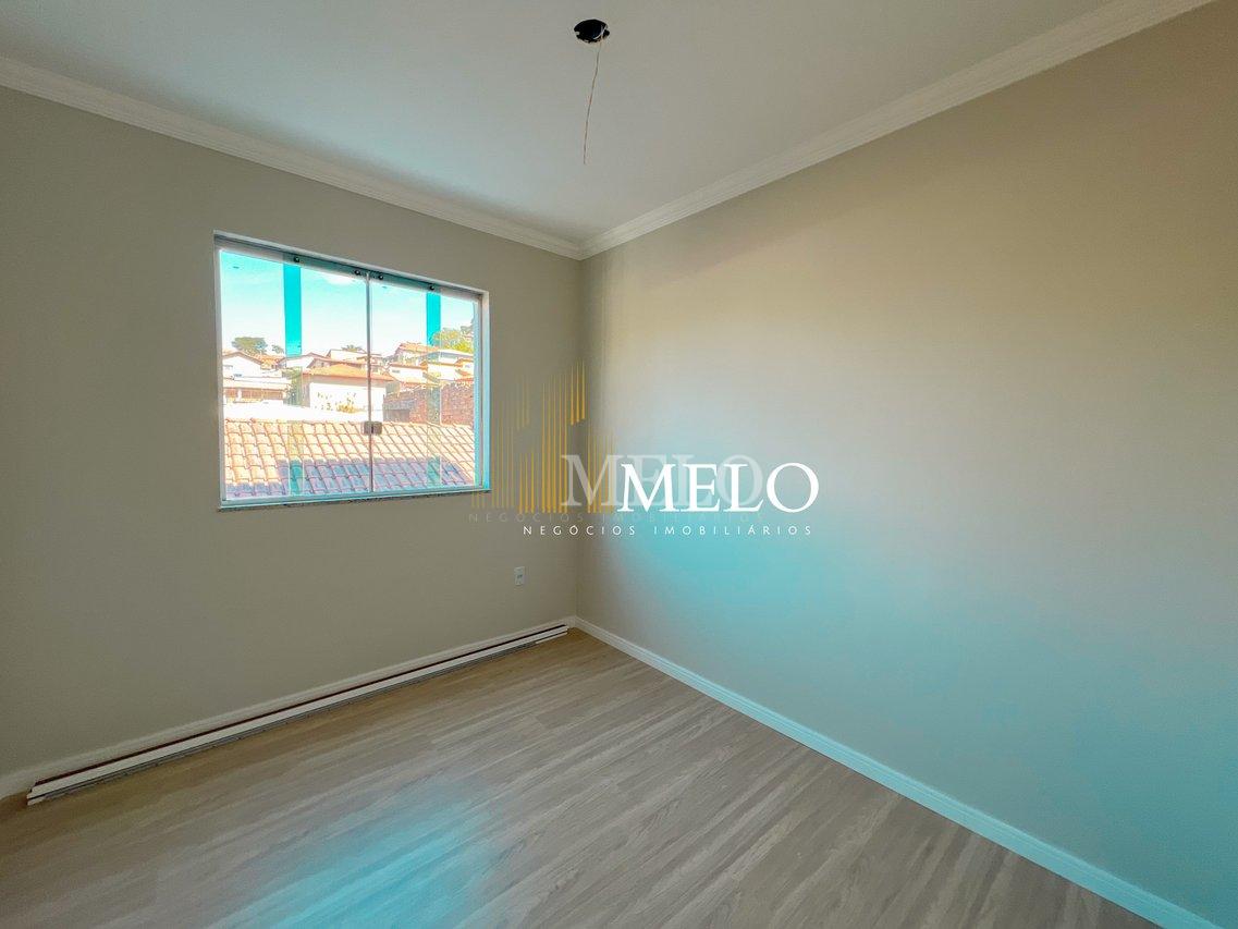 Excelente Cobertura no Santa Mônica à venda por R$ 560.000,00! - Belo Horizonte - 