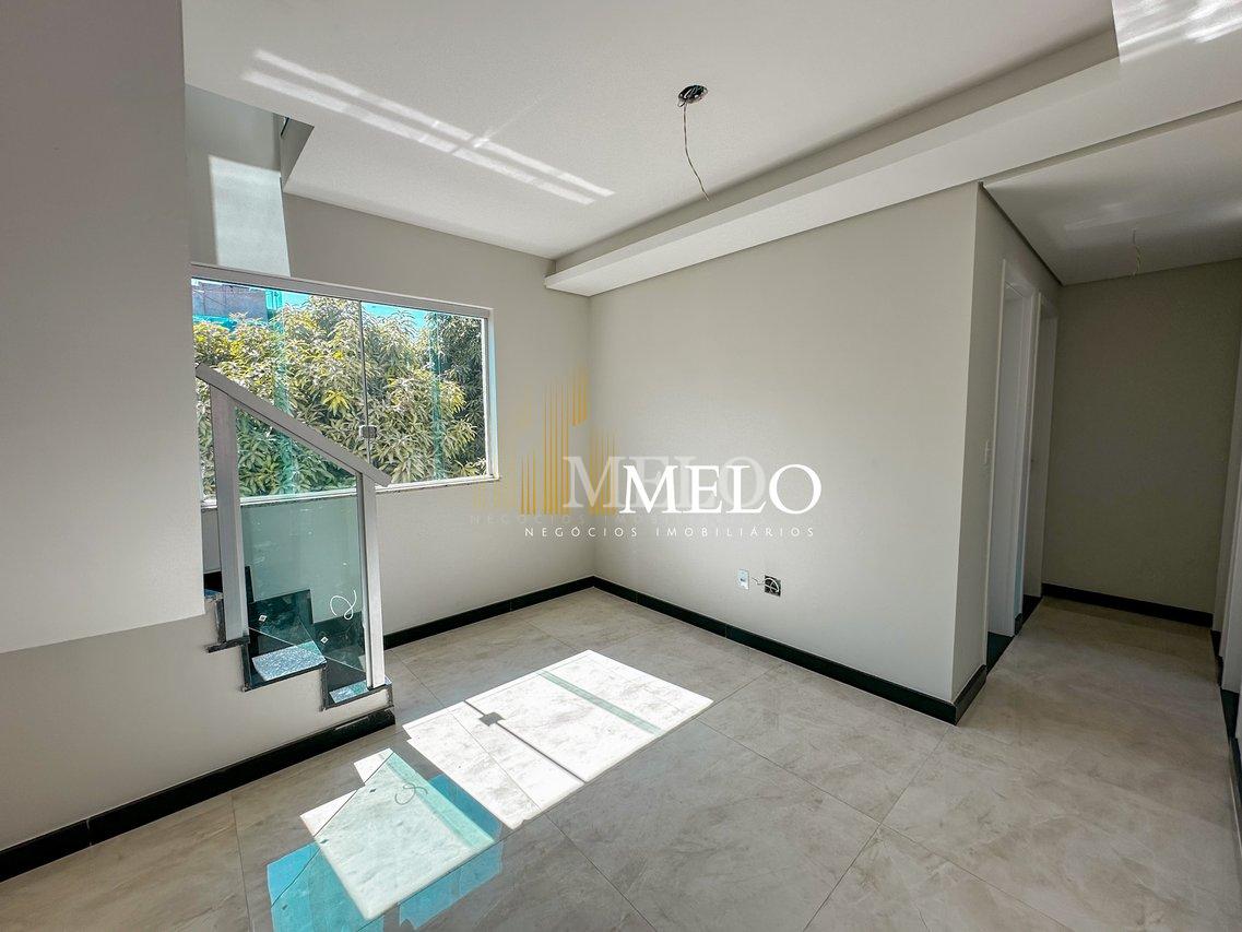 Excelente Cobertura no Santa Mônica à venda por R$ 560.000,00! - Belo Horizonte - 