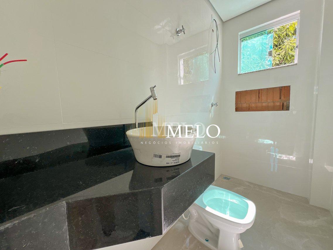 Excelente Cobertura no Santa Mônica à venda por R$ 560.000,00! - Belo Horizonte - 