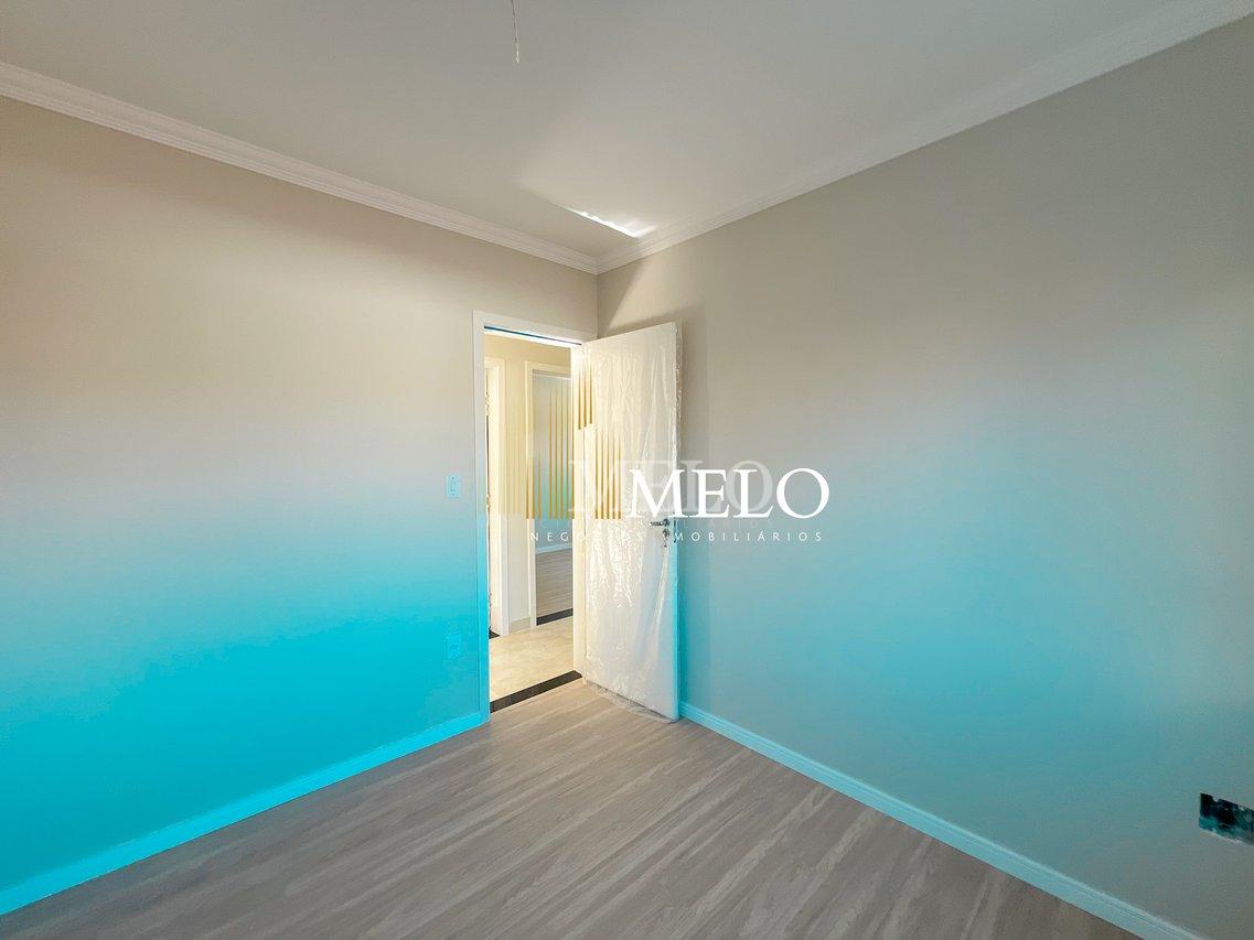 Excelente Cobertura no Santa Mônica à venda por R$ 560.000,00! - Belo Horizonte - 