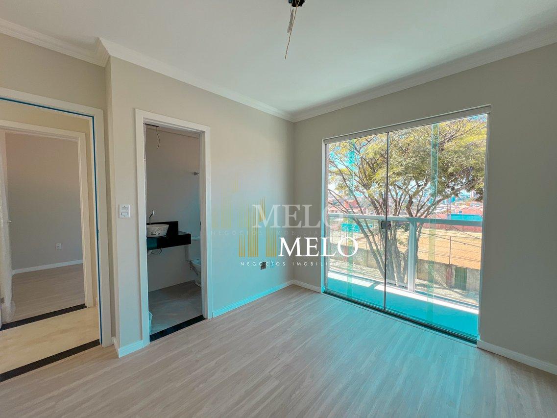 Excelente Apartamento à venda no Santa Mônica por R$ 370.000,00 - Belo Horizonte - 