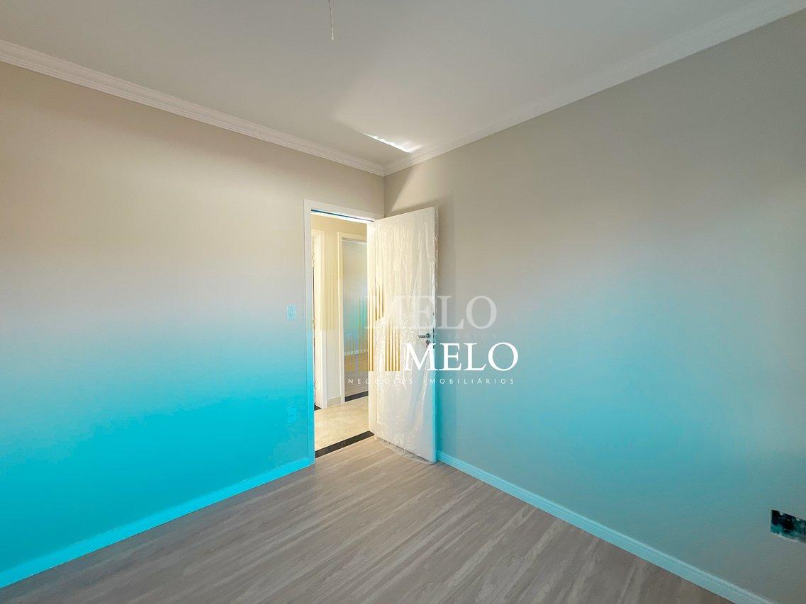 Excelente Apartamento à venda no Santa Mônica por R$ 370.000,00 - Belo Horizonte - 
