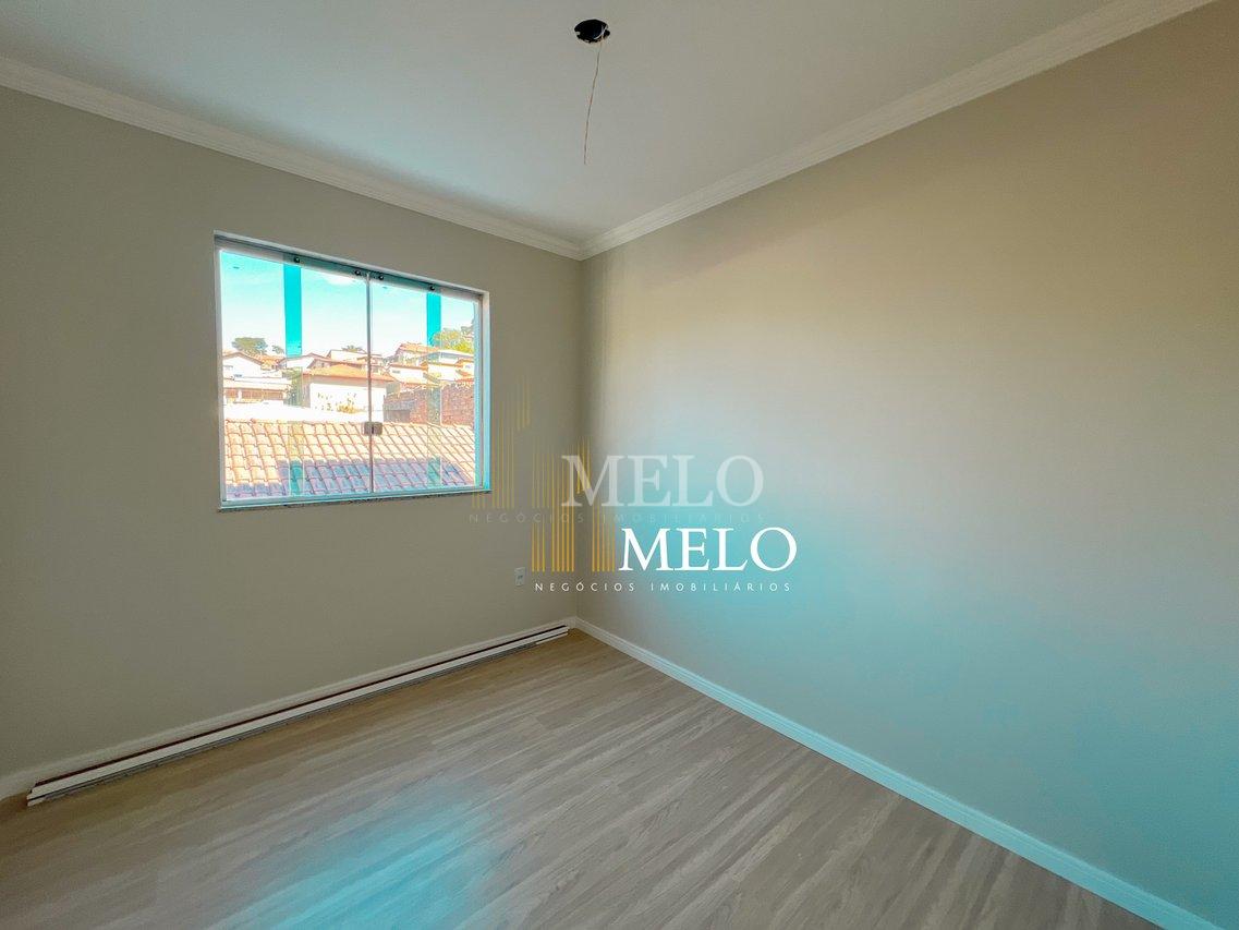 Excelente Apartamento à venda no Santa Mônica por R$ 370.000,00 - Belo Horizonte - 