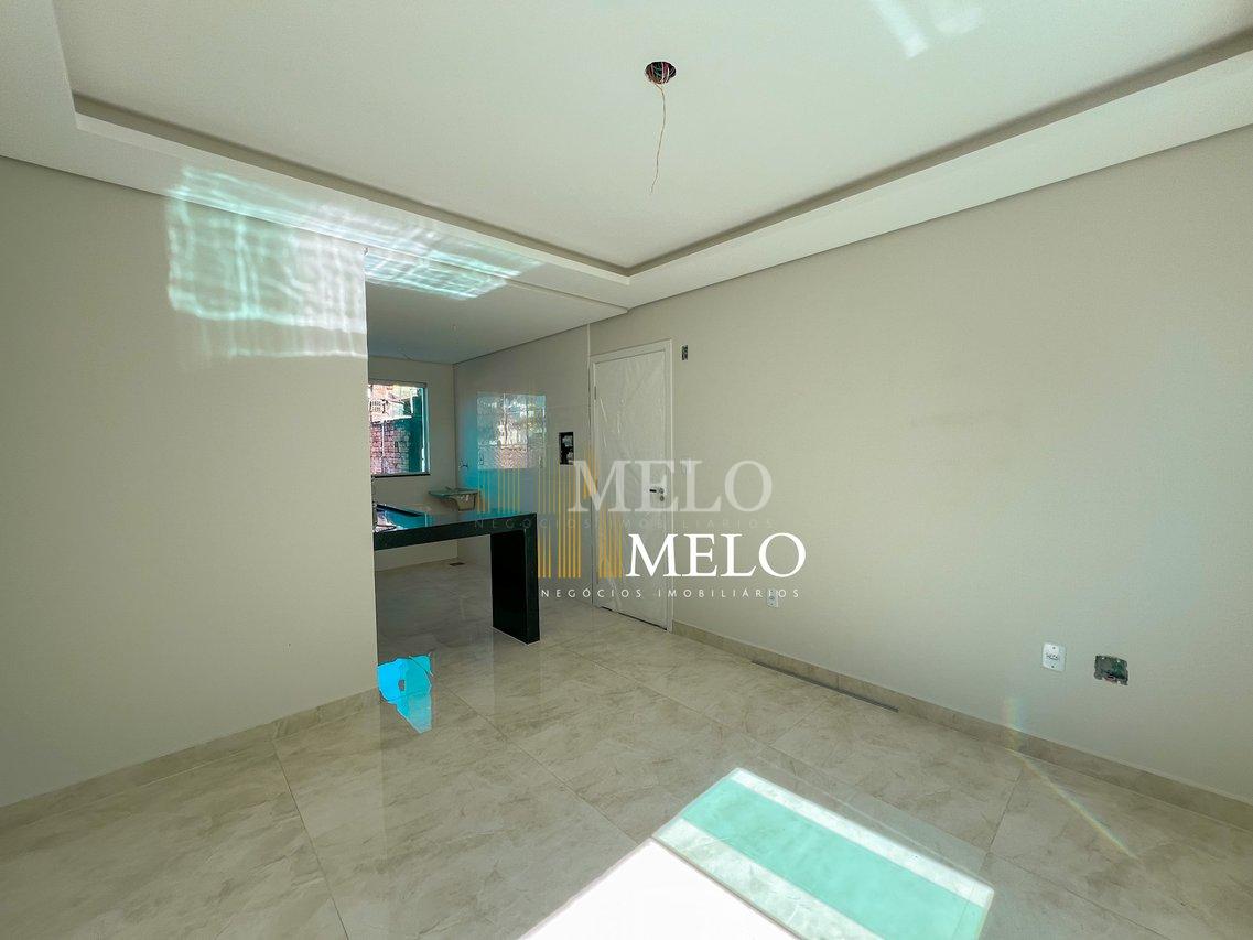 Excelente Apartamento à venda no Santa Mônica por R$ 370.000,00 - Belo Horizonte - 