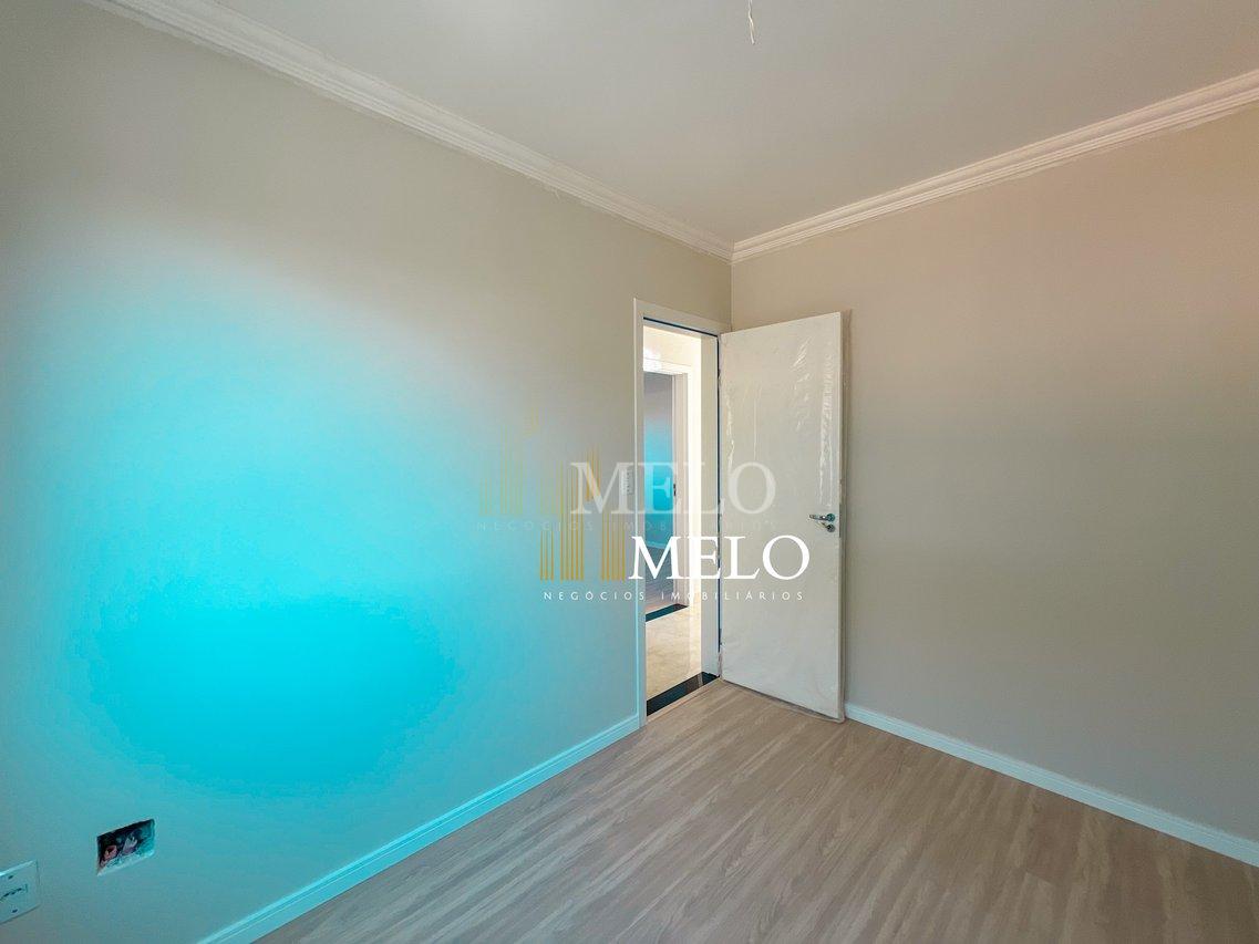 Excelente Apartamento à venda no Santa Mônica por R$ 370.000,00 - Belo Horizonte - 