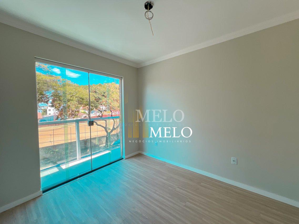 Excelente Apartamento à venda no Santa Mônica por R$ 370.000,00 - Belo Horizonte - 