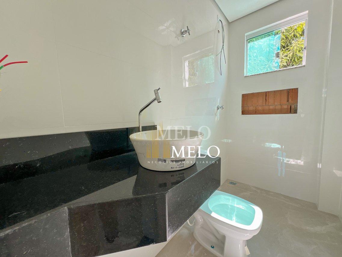 Excelente Apartamento à venda no Santa Mônica por R$ 370.000,00 - Belo Horizonte - 