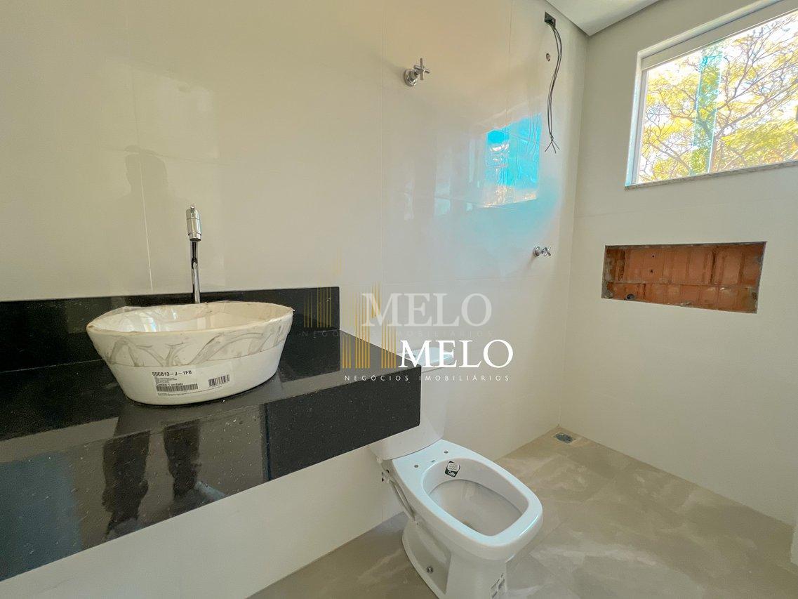 Excelente Apartamento à venda no Santa Mônica por R$ 370.000,00 - Belo Horizonte - 