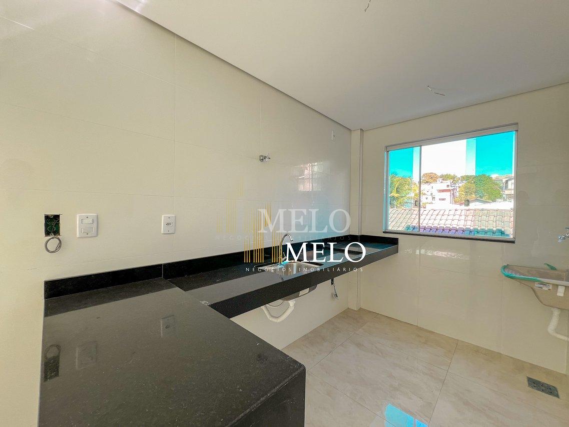 Excelente Apartamento à venda no Santa Mônica por R$ 370.000,00 - Belo Horizonte - 