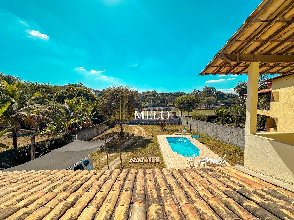 Belíssima casa a venda na Orla da Lagoa da Pampulha por R$1.990.000,00 - Belo Horizonte - 