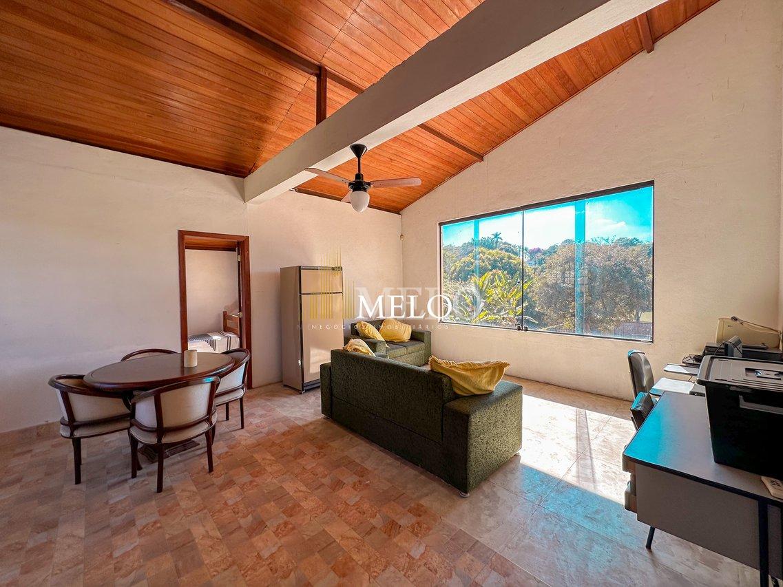 Belíssima casa a venda na Orla da Lagoa da Pampulha por R$1.990.000,00 - Belo Horizonte - 