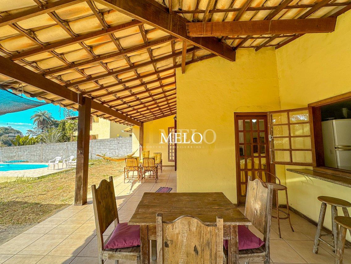 Belíssima casa a venda na Orla da Lagoa da Pampulha por R$1.990.000,00 - Belo Horizonte - 