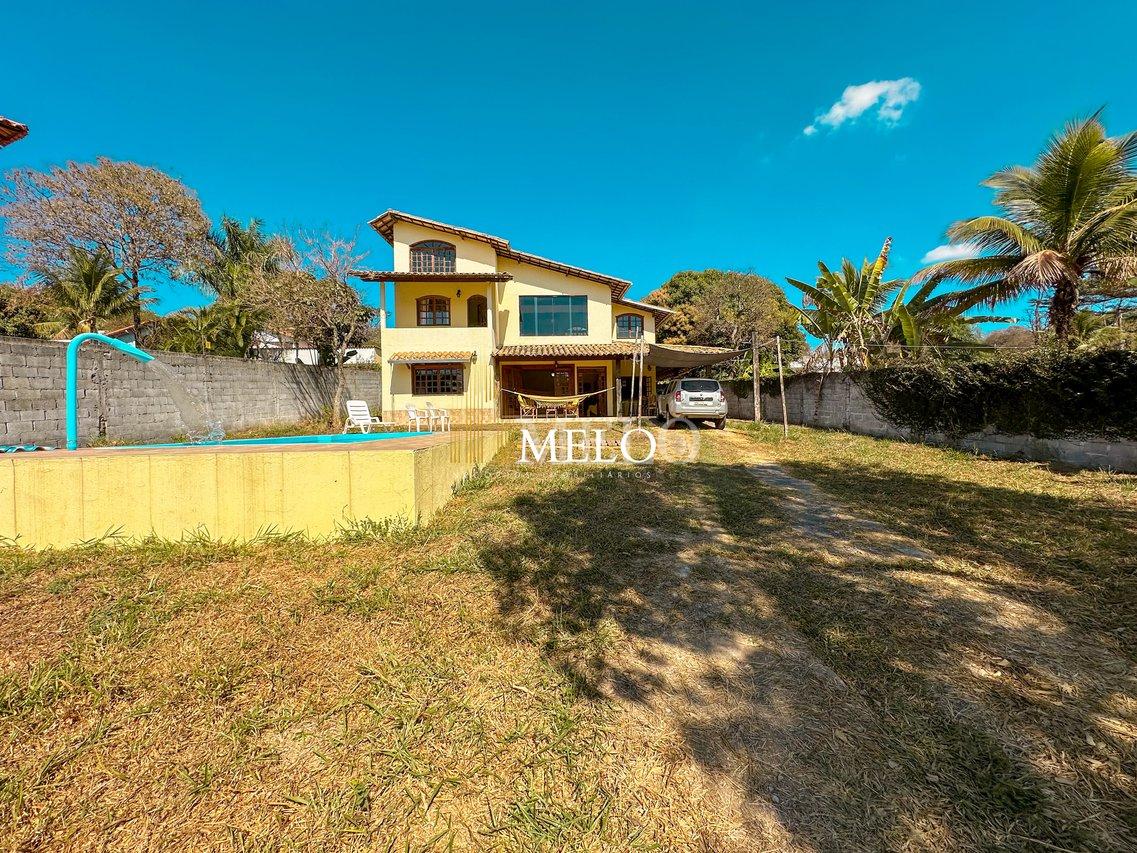 Belíssima casa a venda na Orla da Lagoa da Pampulha por R$1.990.000,00 - Belo Horizonte - 