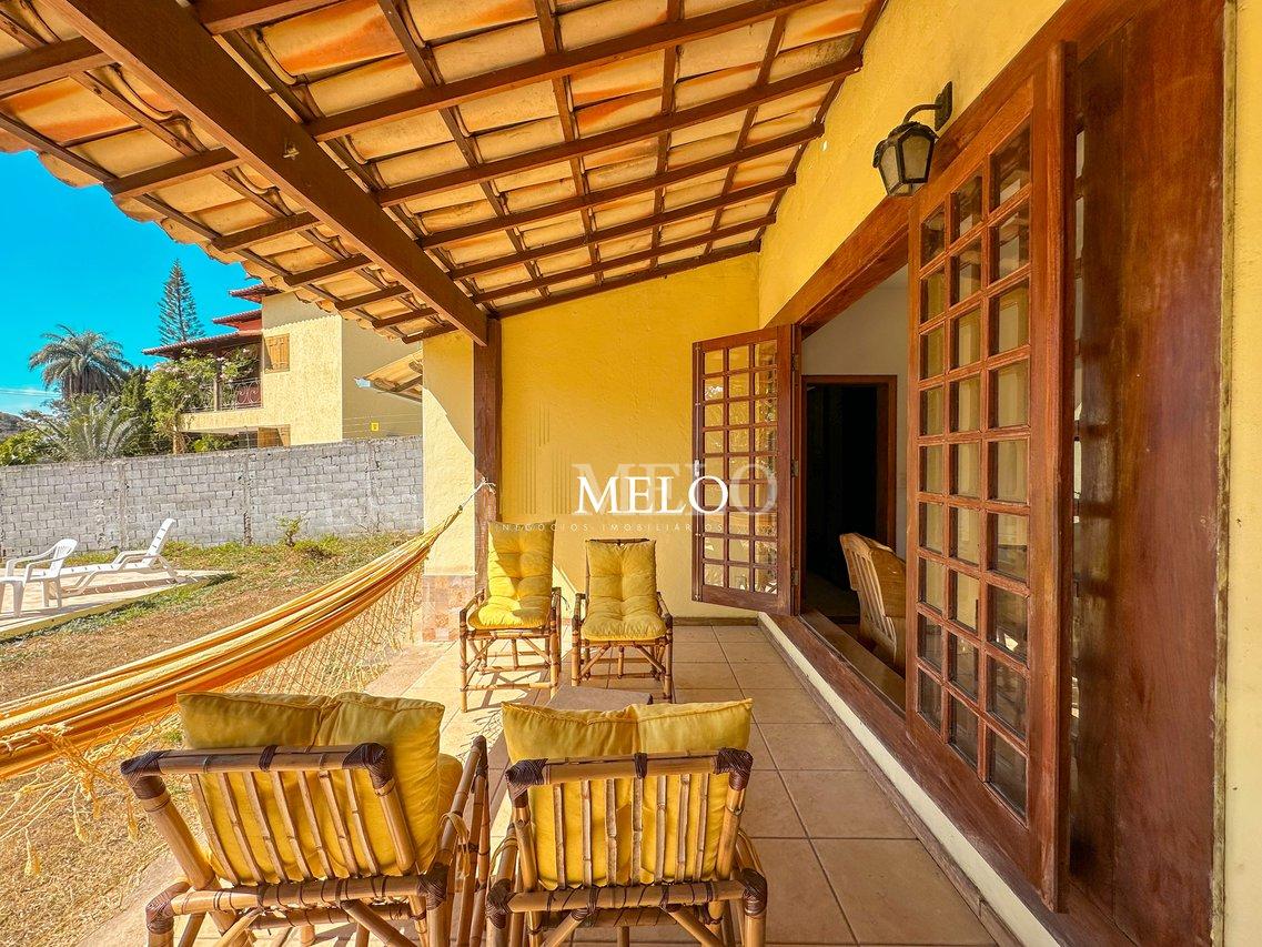 Belíssima casa a venda na Orla da Lagoa da Pampulha por R$1.990.000,00 - Belo Horizonte - 
