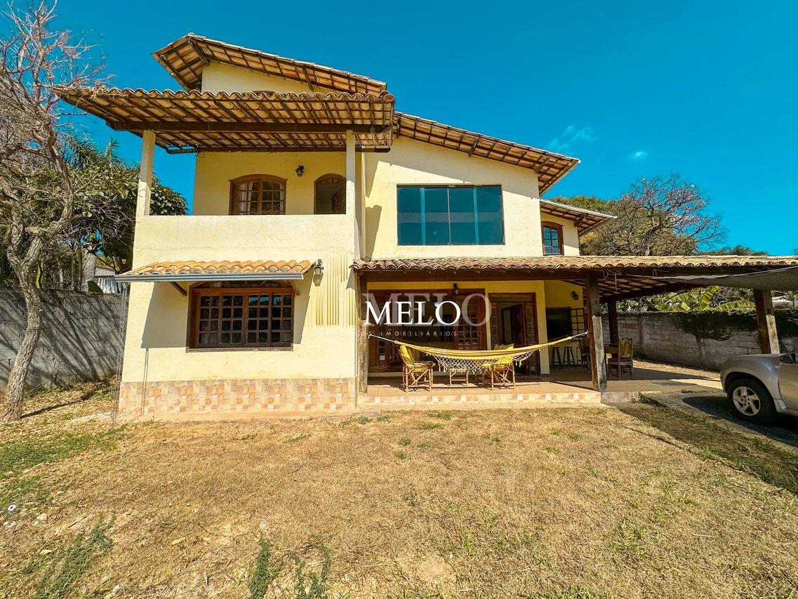 Belíssima casa a venda na Orla da Lagoa da Pampulha por R$1.990.000,00 - Belo Horizonte - 