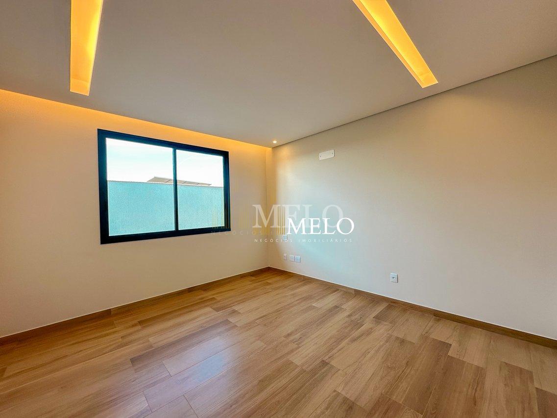 Belíssima casa 4 quartos no Gran Park Toscana á venda por R$2.150.000,00 - Vespasiano - 