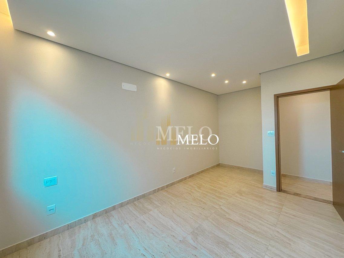 Belíssima casa 4 quartos no Gran Park Toscana á venda por R$2.150.000,00 - Vespasiano - 