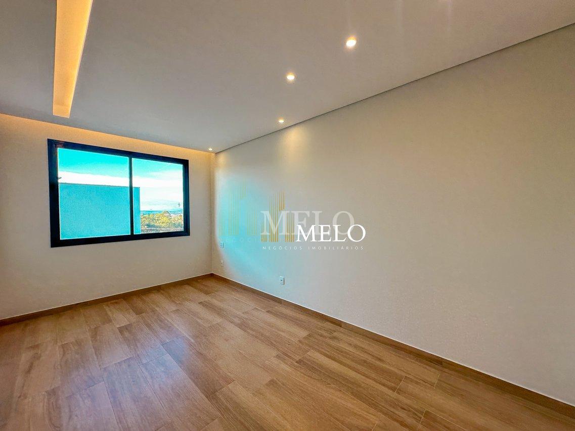Belíssima casa 4 quartos no Gran Park Toscana á venda por R$2.150.000,00 - Vespasiano - 
