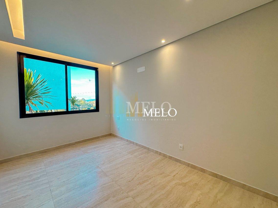 Belíssima casa 4 quartos no Gran Park Toscana á venda por R$2.150.000,00 - Vespasiano - 