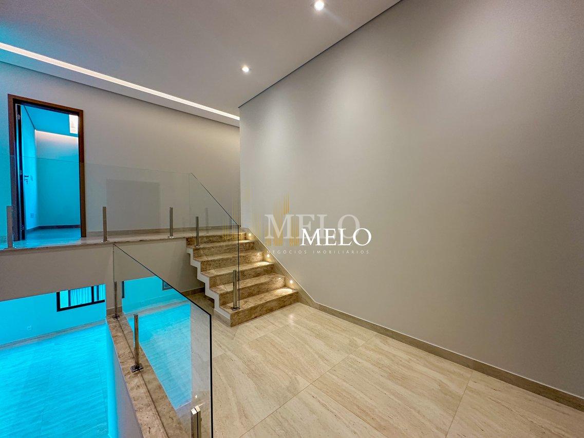 Belíssima casa 4 quartos no Gran Park Toscana á venda por R$2.150.000,00 - Vespasiano - 