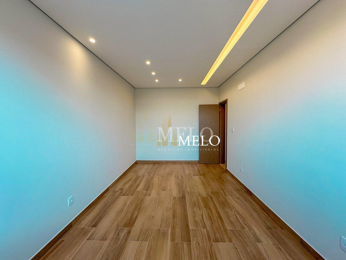 Belíssima casa 4 quartos no Gran Park Toscana á venda por R$2.150.000,00 - Vespasiano - 