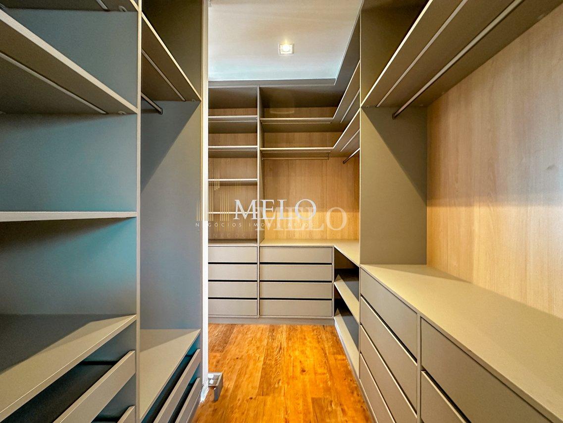 Espetacular casa mobiliada para venda no Alphaville Vespasiano R$3.600.000,00 - Vespasiano - 