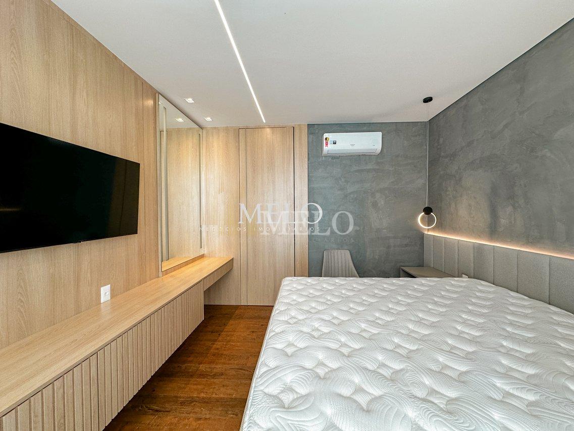 Espetacular casa mobiliada para venda no Alphaville Vespasiano R$3.600.000,00 - Vespasiano - 