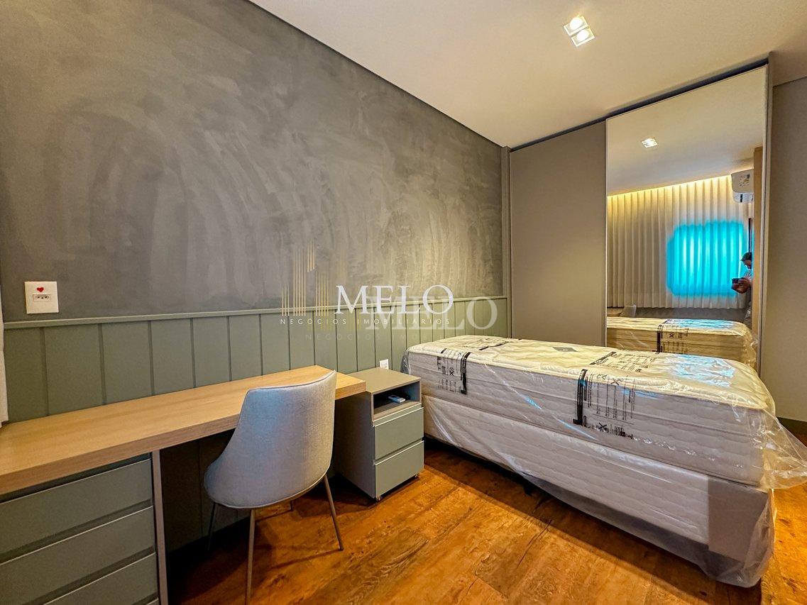 Espetacular casa mobiliada para venda no Alphaville Vespasiano R$3.600.000,00 - Vespasiano - 
