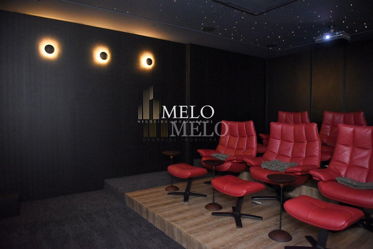 Luxuosa residência Condomínio Alphaville Vespasiano R$7.500.000,00 - Vespasiano - 