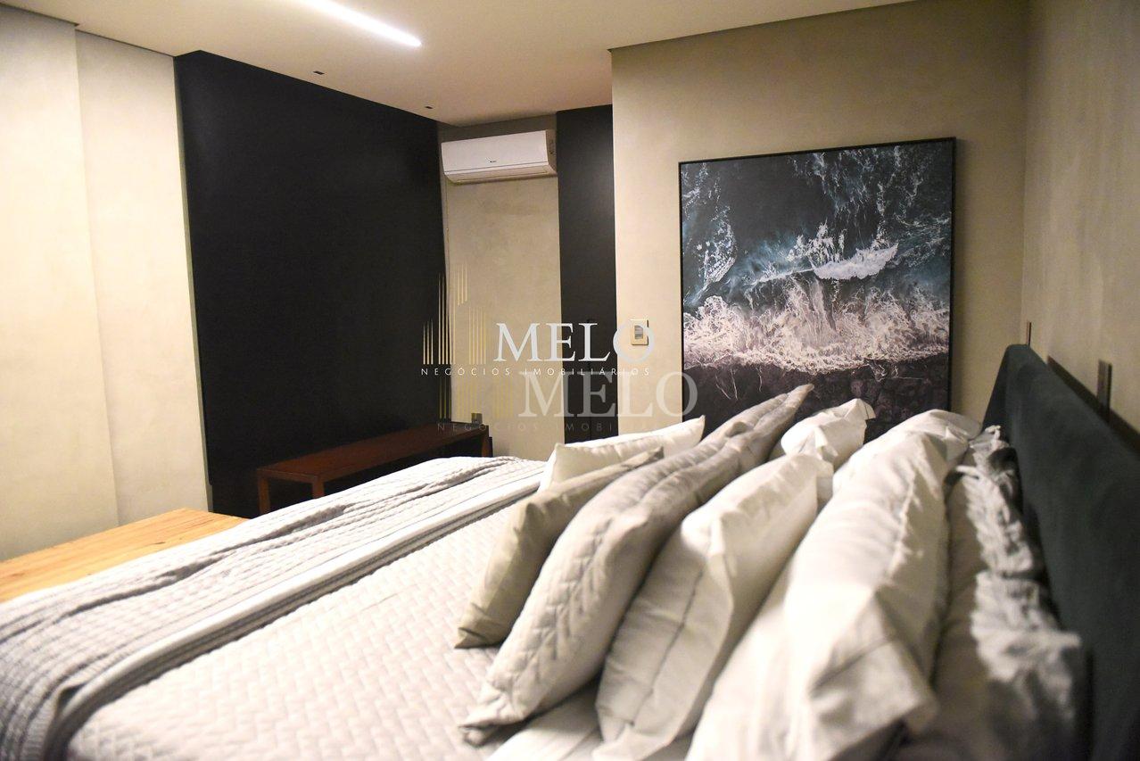Luxuosa residência Condomínio Alphaville Vespasiano R$7.500.000,00 - Vespasiano - 