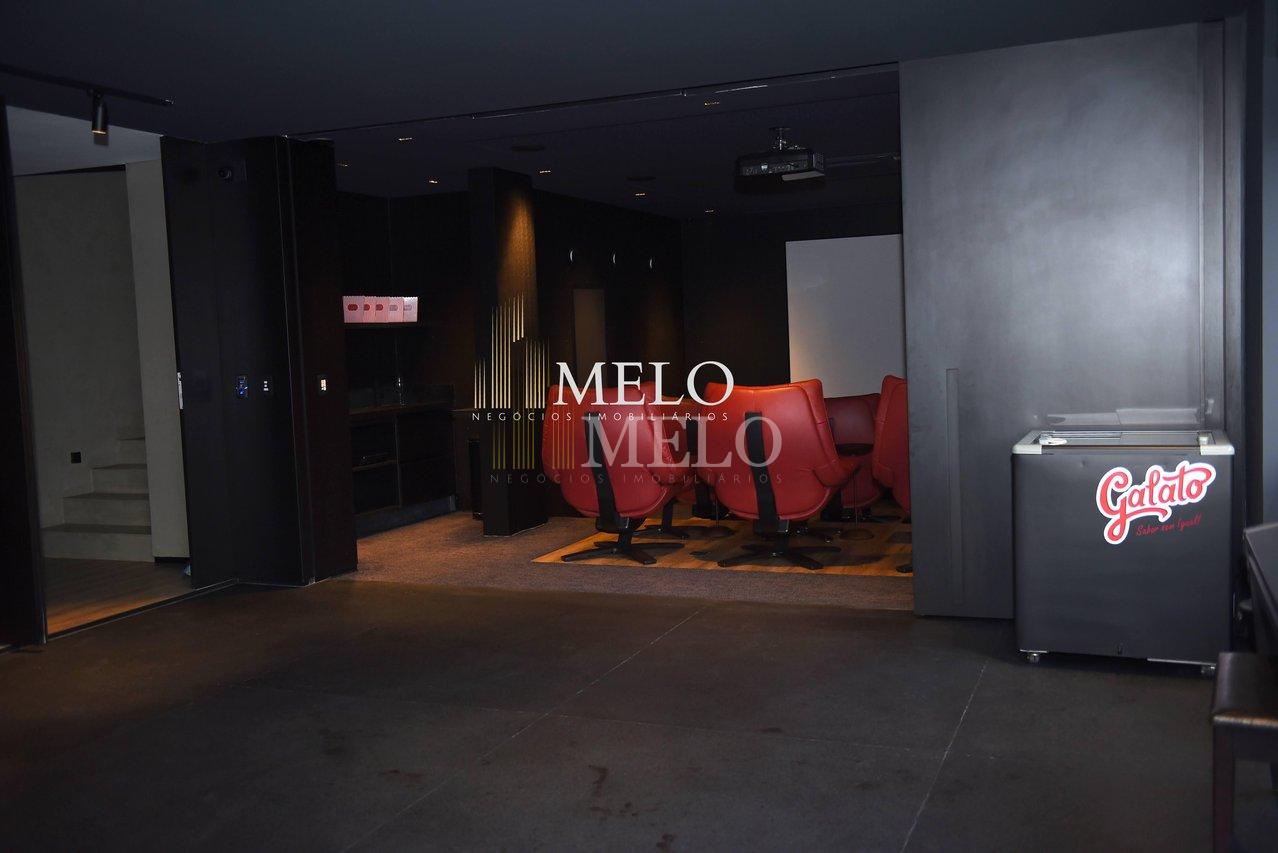 Luxuosa residência Condomínio Alphaville Vespasiano R$7.500.000,00 - Vespasiano - 