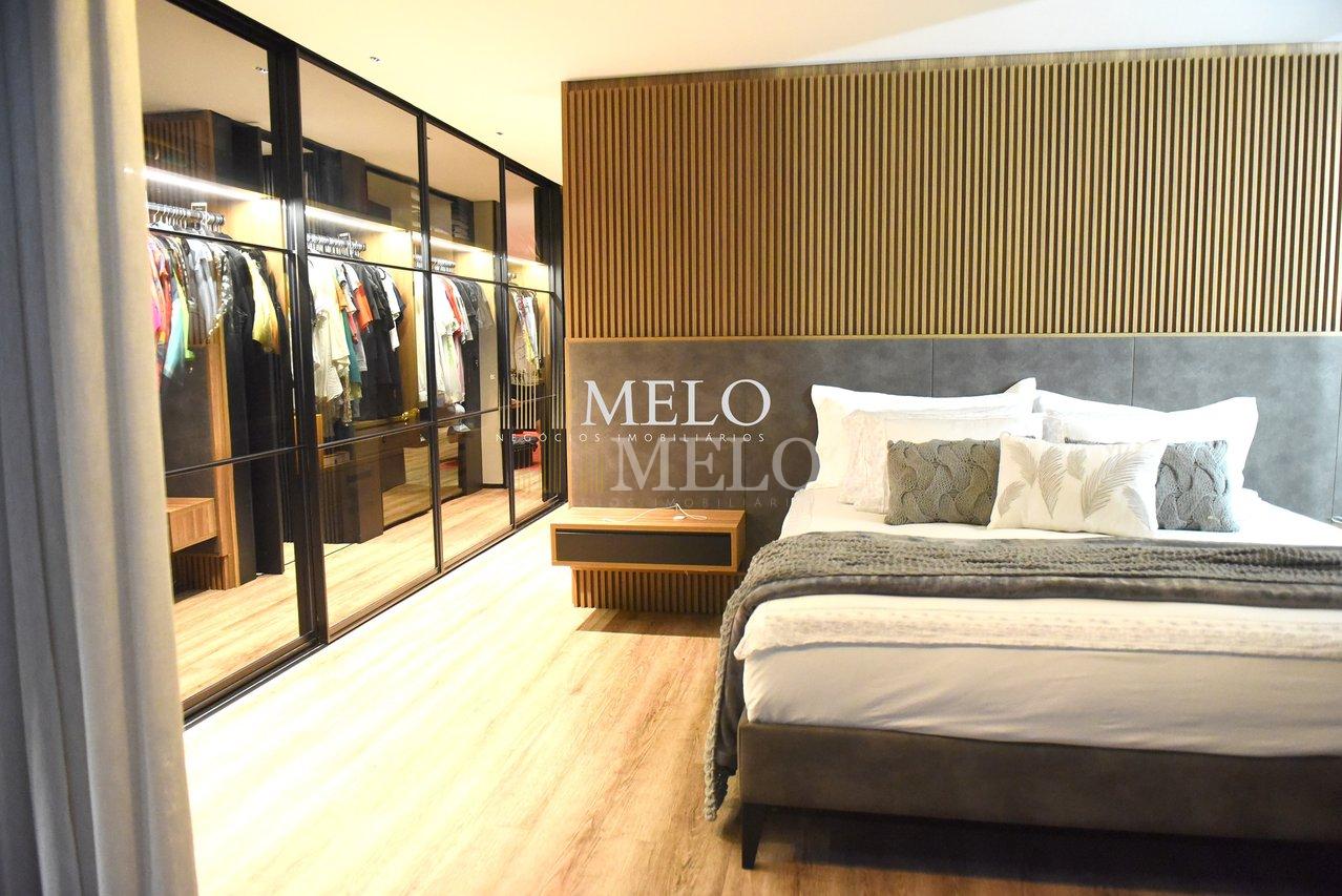 Luxuosa residência Condomínio Alphaville Vespasiano R$7.500.000,00 - Vespasiano - 