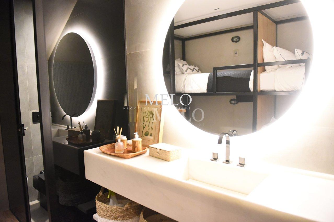 Luxuosa residência Condomínio Alphaville Vespasiano R$7.500.000,00 - Vespasiano - 