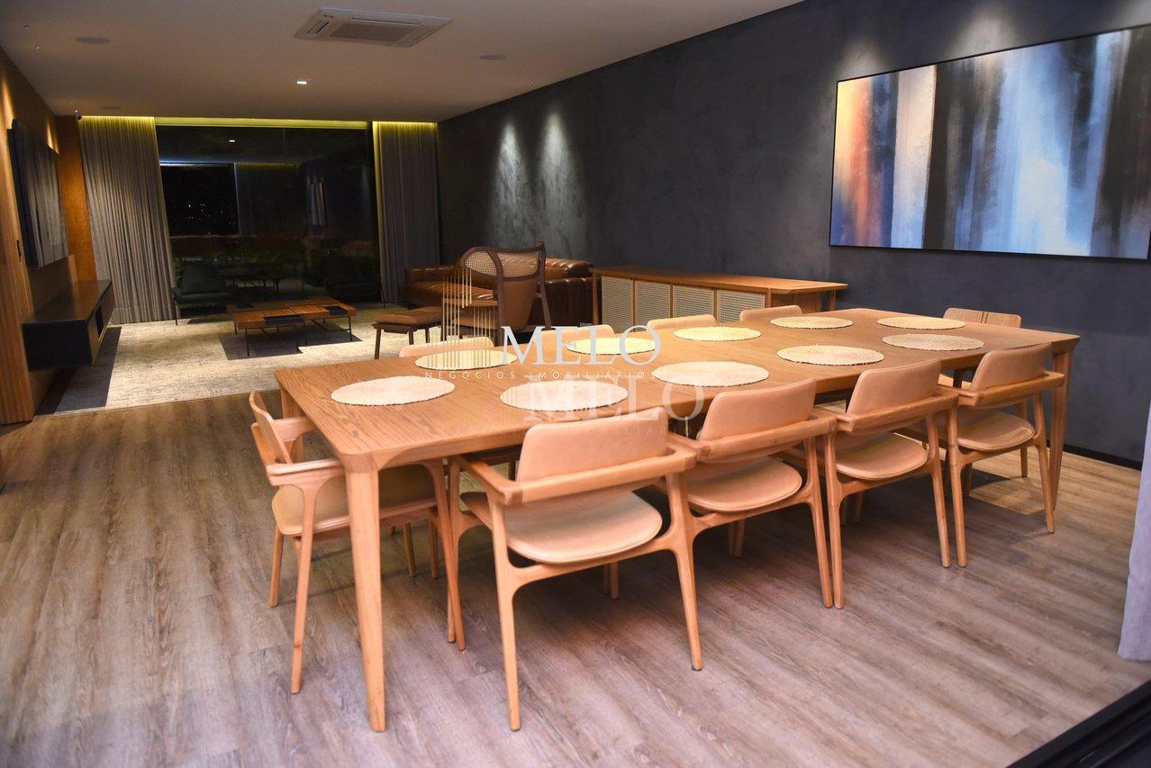 Luxuosa residência Condomínio Alphaville Vespasiano R$7.500.000,00 - Vespasiano - 