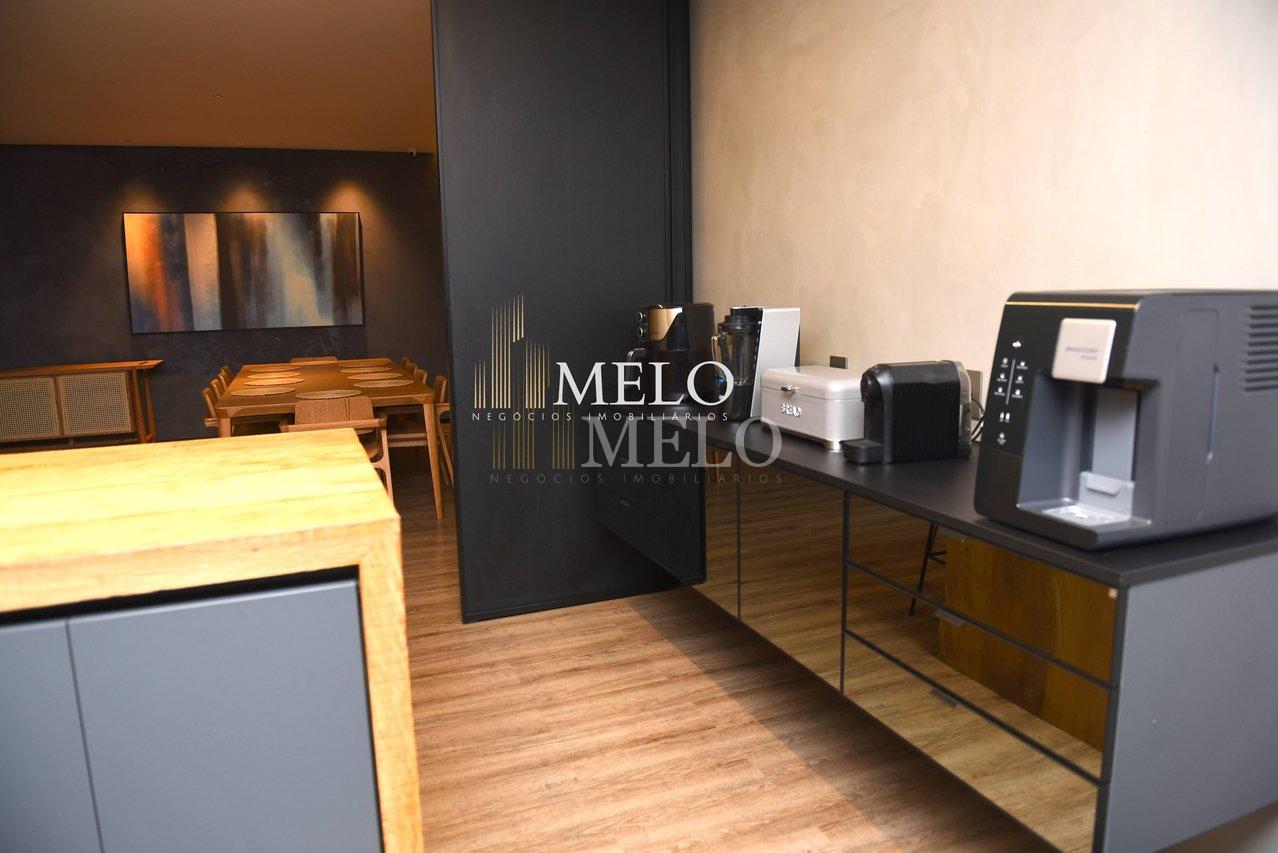Luxuosa residência Condomínio Alphaville Vespasiano R$7.500.000,00 - Vespasiano - 