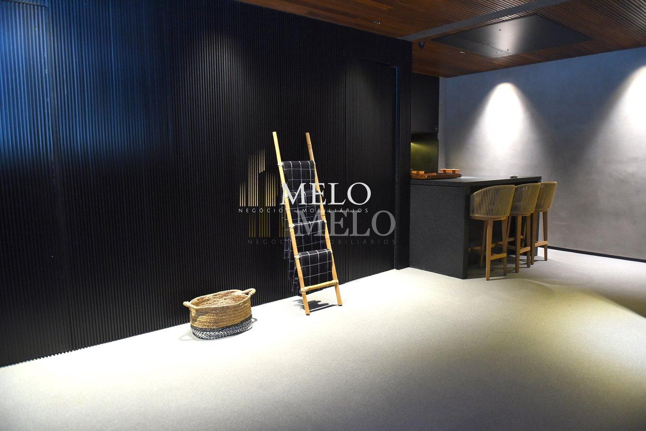 Luxuosa residência Condomínio Alphaville Vespasiano R$7.500.000,00 - Vespasiano - 