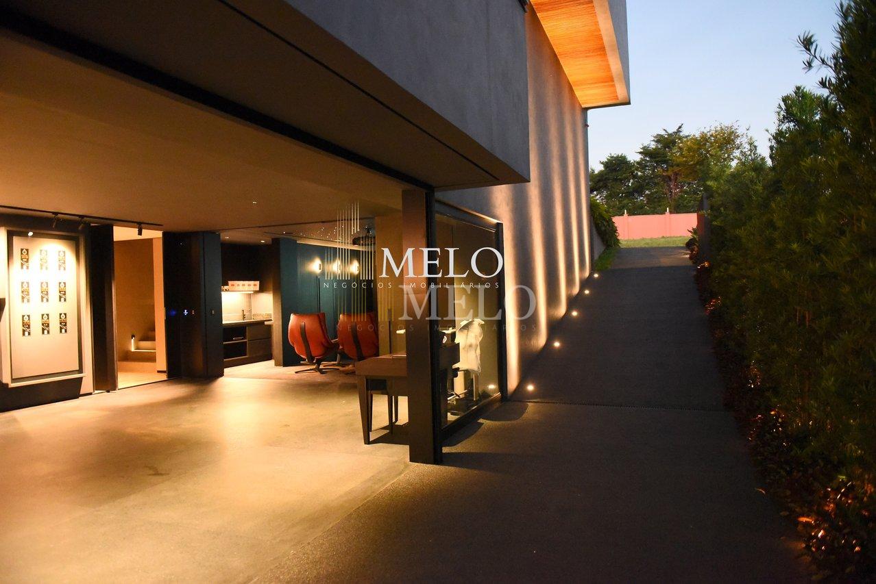 Luxuosa residência Condomínio Alphaville Vespasiano R$7.500.000,00 - Vespasiano - 