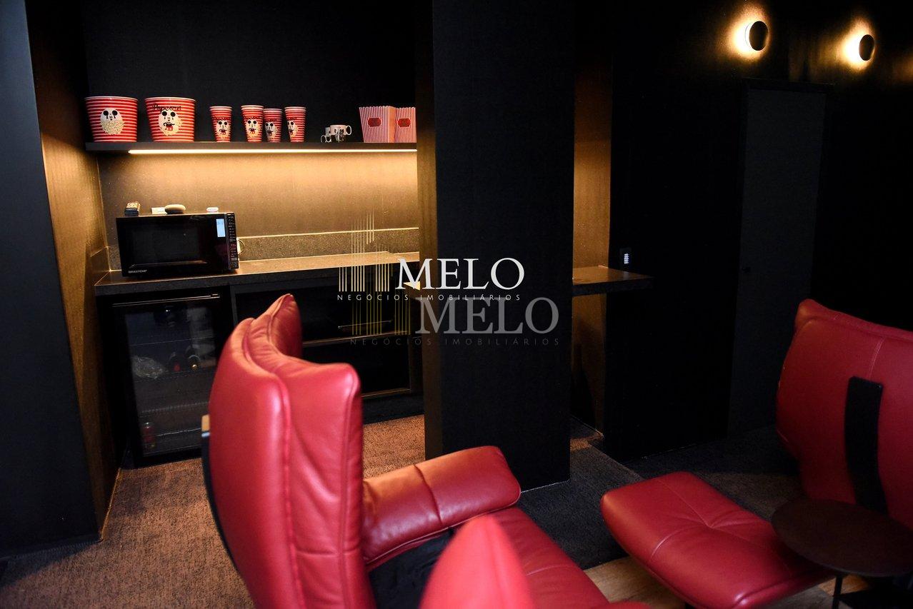 Luxuosa residência Condomínio Alphaville Vespasiano R$7.500.000,00 - Vespasiano - 