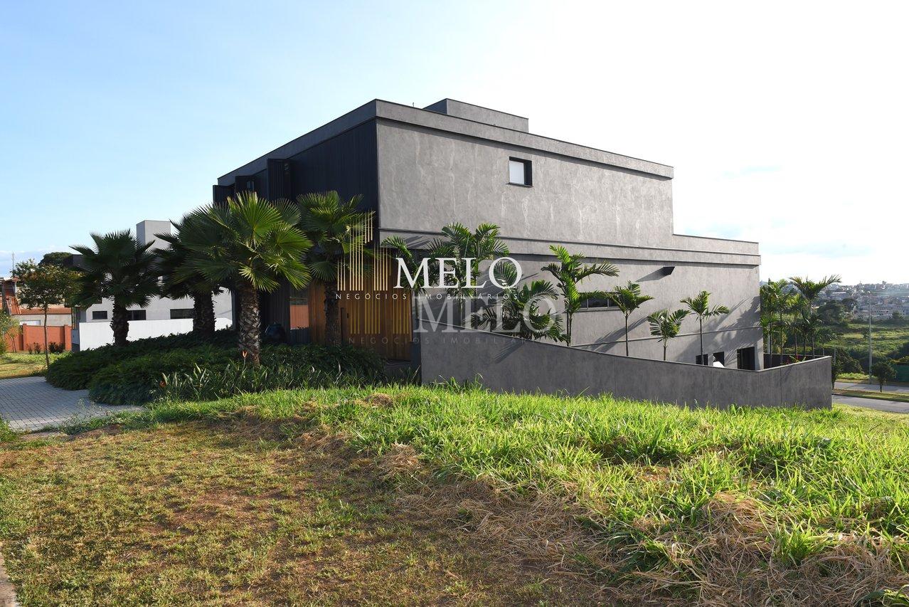 Luxuosa residência Condomínio Alphaville Vespasiano R$7.500.000,00 - Vespasiano - 