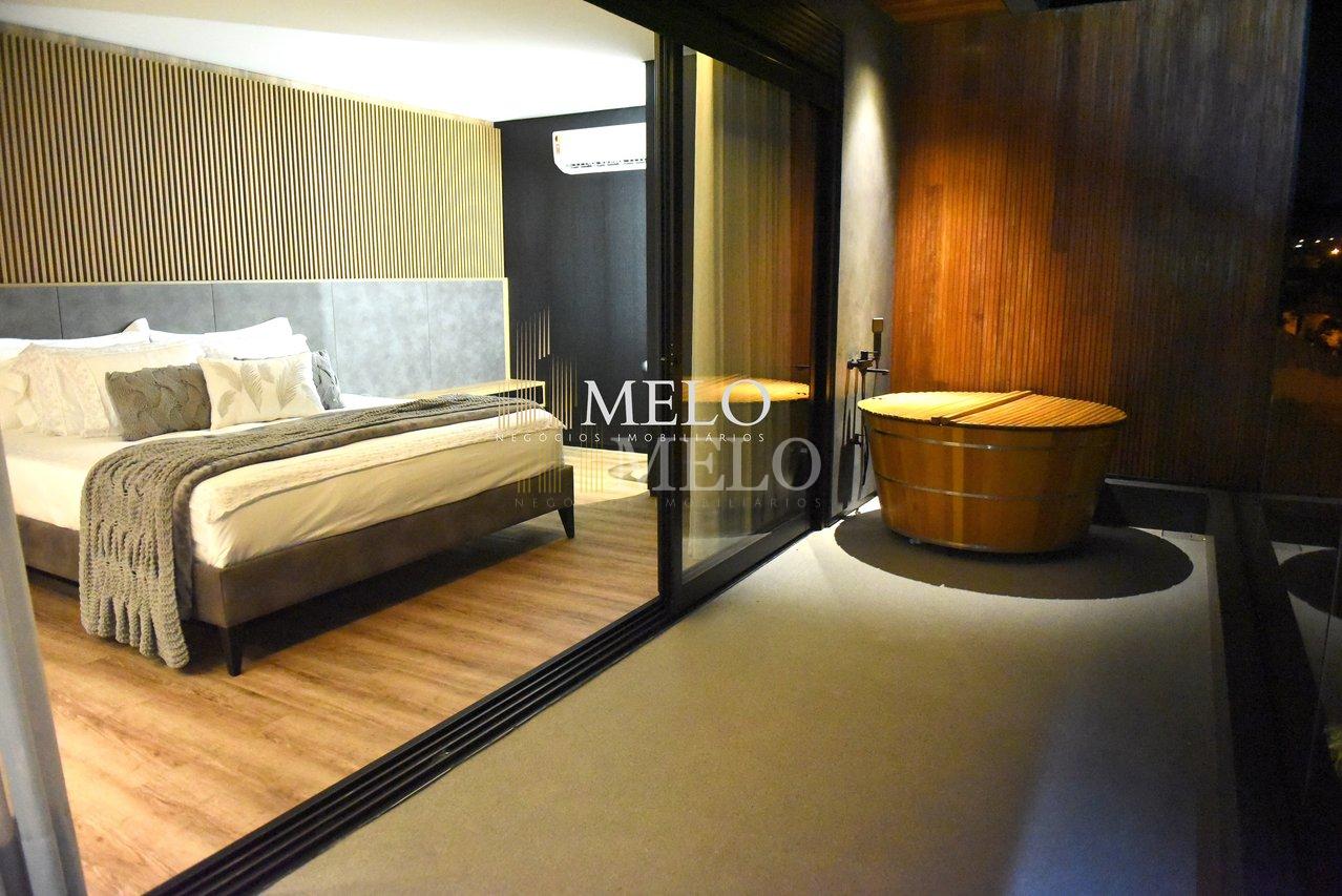 Luxuosa residência Condomínio Alphaville Vespasiano R$7.500.000,00 - Vespasiano - 
