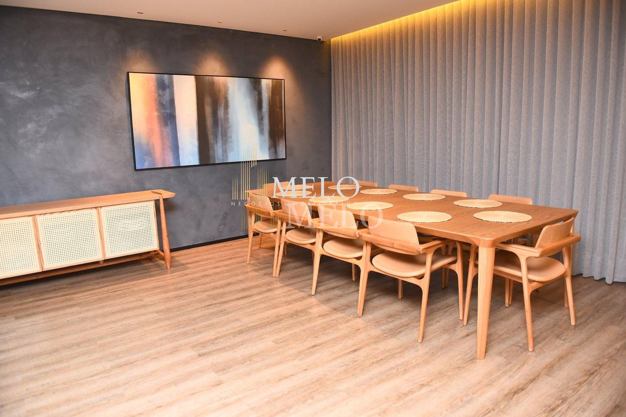 Luxuosa residência Condomínio Alphaville Vespasiano R$7.500.000,00 - Vespasiano - 