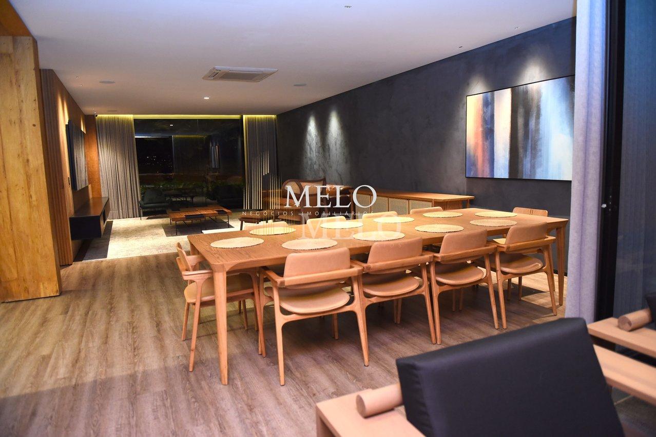 Luxuosa residência Condomínio Alphaville Vespasiano R$7.500.000,00 - Vespasiano - 