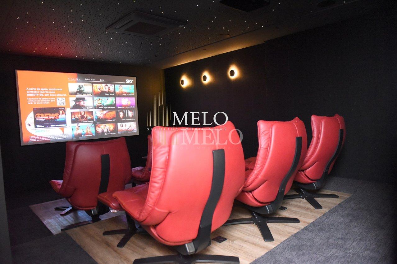 Luxuosa residência Condomínio Alphaville Vespasiano R$7.500.000,00 - Vespasiano - 