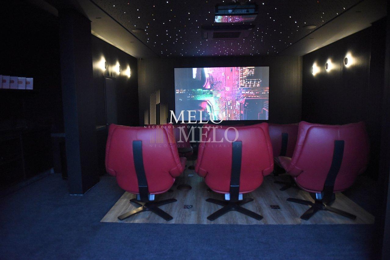 Luxuosa residência Condomínio Alphaville Vespasiano R$7.500.000,00 - Vespasiano - 