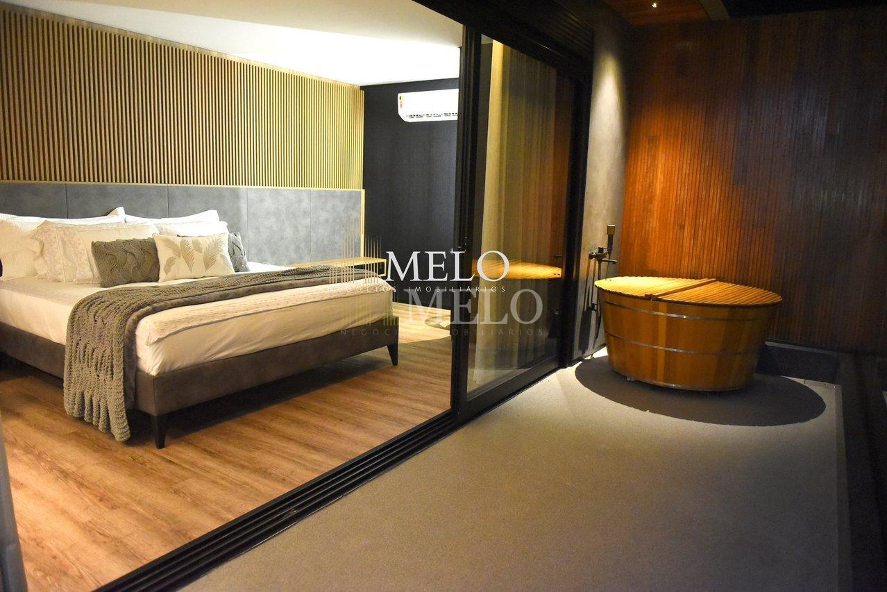 Luxuosa residência Condomínio Alphaville Vespasiano R$7.500.000,00 - Vespasiano - 