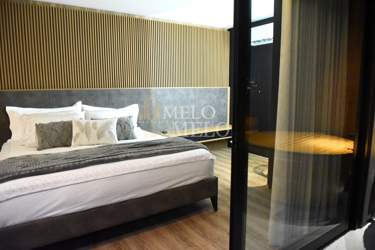 Luxuosa residência Condomínio Alphaville Vespasiano R$7.500.000,00 - Vespasiano - 