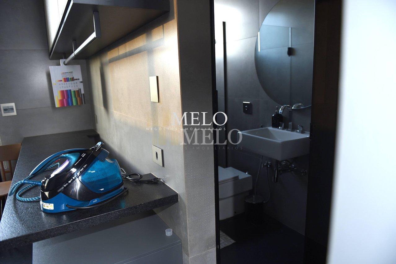 Luxuosa residência Condomínio Alphaville Vespasiano R$7.500.000,00 - Vespasiano - 