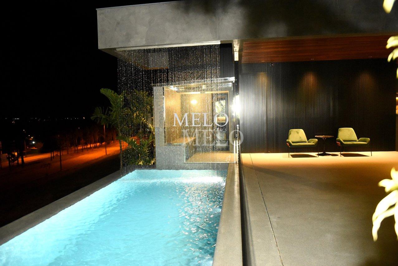 Luxuosa residência Condomínio Alphaville Vespasiano R$7.500.000,00 - Vespasiano - 